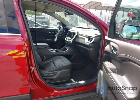 2020 GMC Acadia Fwd Slt z USA, uszkodzony, nr VIN 1GKKNMLS1LZ220637